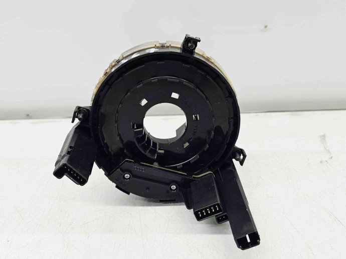  Spirala volan  Volkswagen Touareg (7LA, 7L6) [Fabr 2003-2010] 8E0953541D 