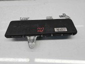  Airbag lateral dreapta Mercedes Clasa C Coupe (CL203) [Fabr 2001-2011] A 203 860 22 05