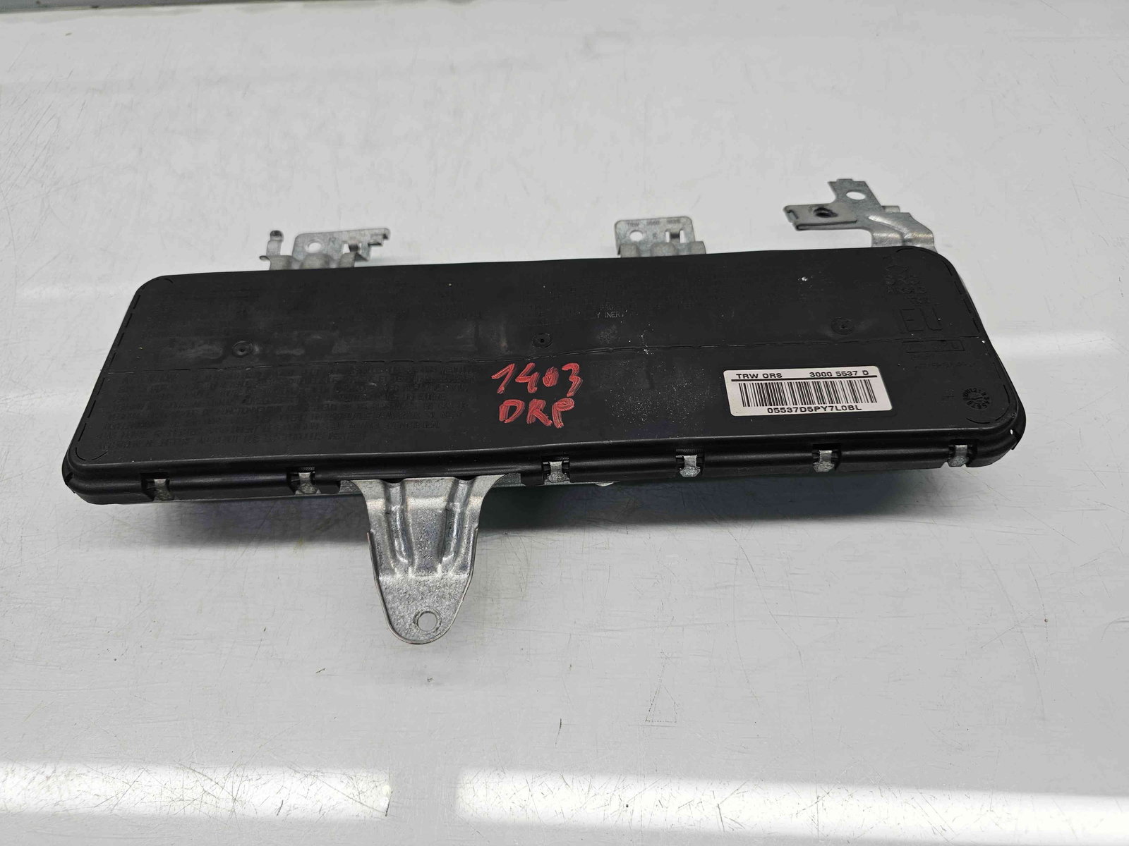 Airbag lateral dreapta Mercedes Clasa C Coupe (CL203) [Fabr 2001-2011] A 203 860 22 05 - imagine 2