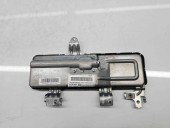  Airbag lateral dreapta Mercedes Clasa C Coupe (CL203) [Fabr 2001-2011] A 203 860 22 05