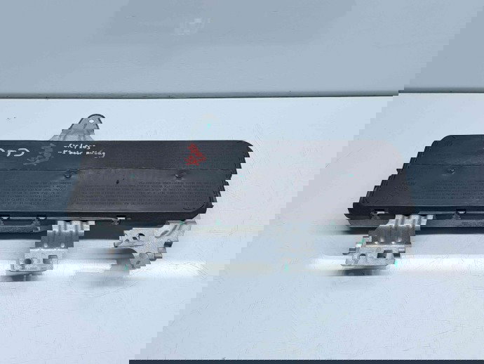  Airbag lateral stanga Mercedes Clasa C Coupe (CL203) [Fabr 2001-2011] OEM