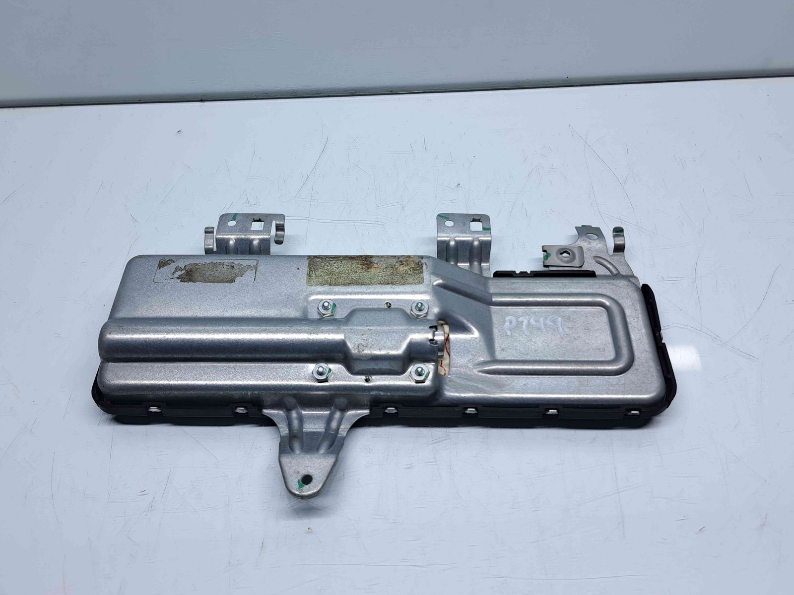 Airbag lateral stanga Mercedes Clasa C Coupe (CL203) [Fabr 2001-2011] OEM - imagine 2