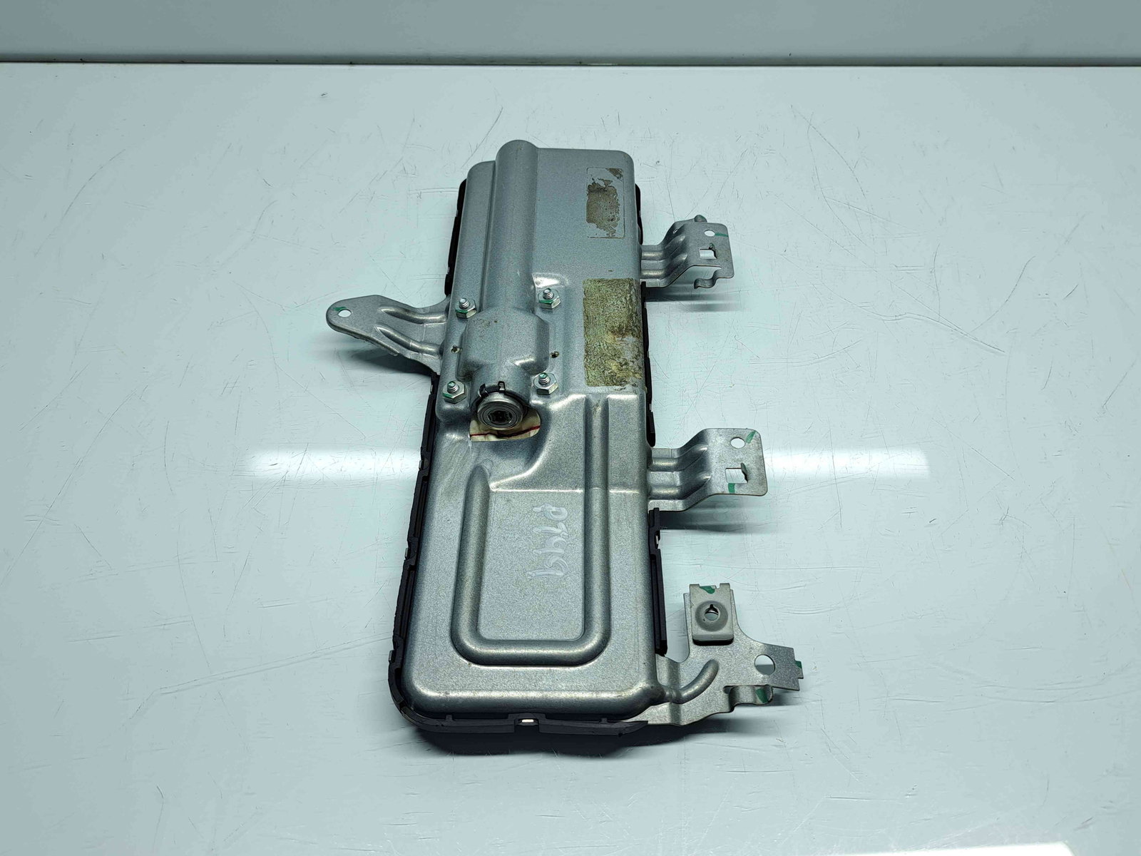 Airbag lateral stanga Mercedes Clasa C Coupe (CL203) [Fabr 2001-2011] OEM - imagine 3