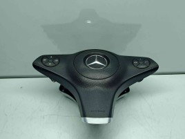  Airbag volan Mercedes Clasa C Coupe (CL203) [Fabr 2001-2011] A2308601102