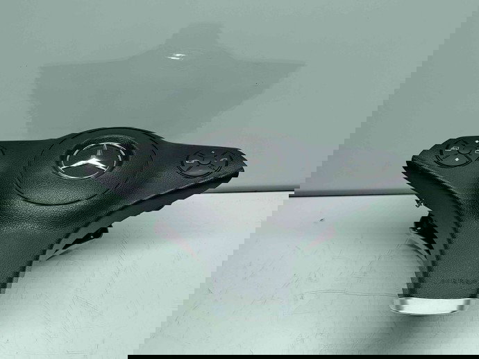  Airbag volan Mercedes Clasa C Coupe (CL203) [Fabr 2001-2011] A2308601102