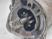  Electromotor 10 dinti Opel Insignia A [Fabr 2008-2016] 55352882 2.0 CDTI A20DTC 81KW / 110CP  