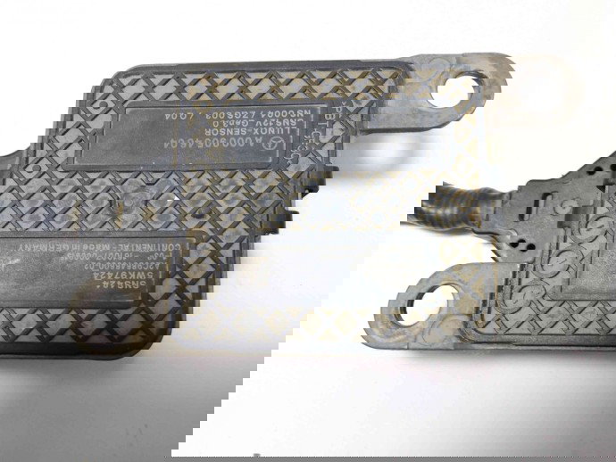 Senzor NOX A0009054604 Mercedes E220 W213 2.0 2016-2021
