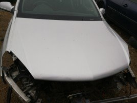Capota Opel Astra H 1.7 LRB L2AU 2004-2009