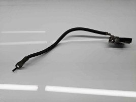  Borna baterie (-) Ford Kuga II [Fabr 2012-prezent] AV6N10C679BF 