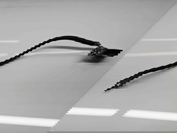  Borna baterie (-) Ford Kuga II [Fabr 2012-prezent] AV6N10C679BF 