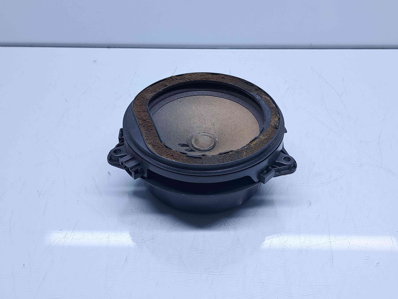 Boxa dreapta fata Mercedes Clasa C Coupe (CL203) [Fabr 2001-2011] A01900200 - imagine 1