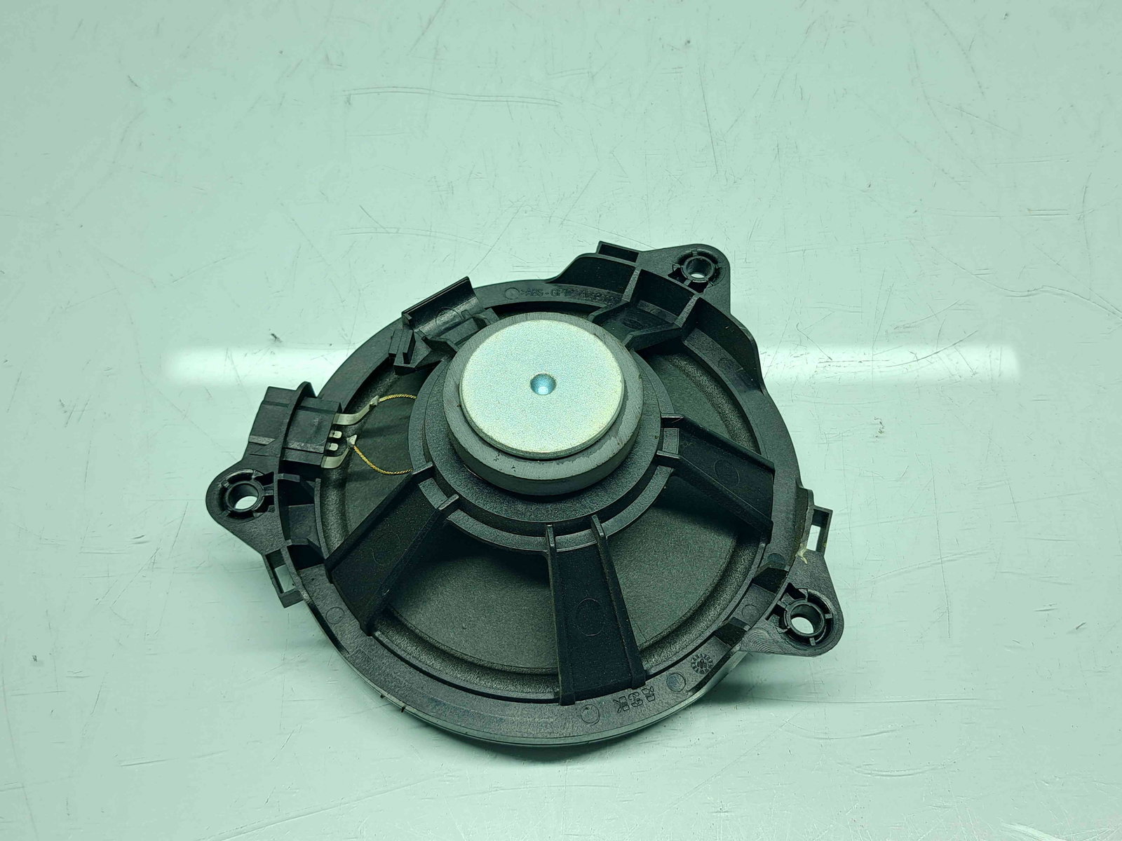 Boxa dreapta fata Mercedes Clasa C Coupe (CL203) [Fabr 2001-2011] A01900200 - imagine 3