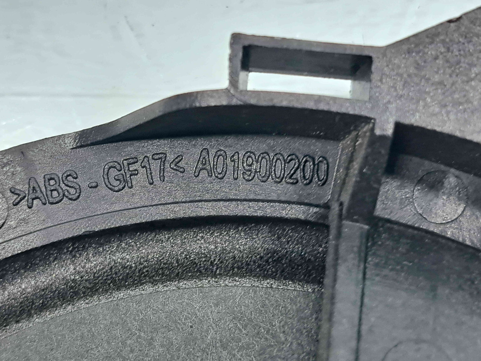 Boxa dreapta fata Mercedes Clasa C Coupe (CL203) [Fabr 2001-2011] A01900200 - imagine 4