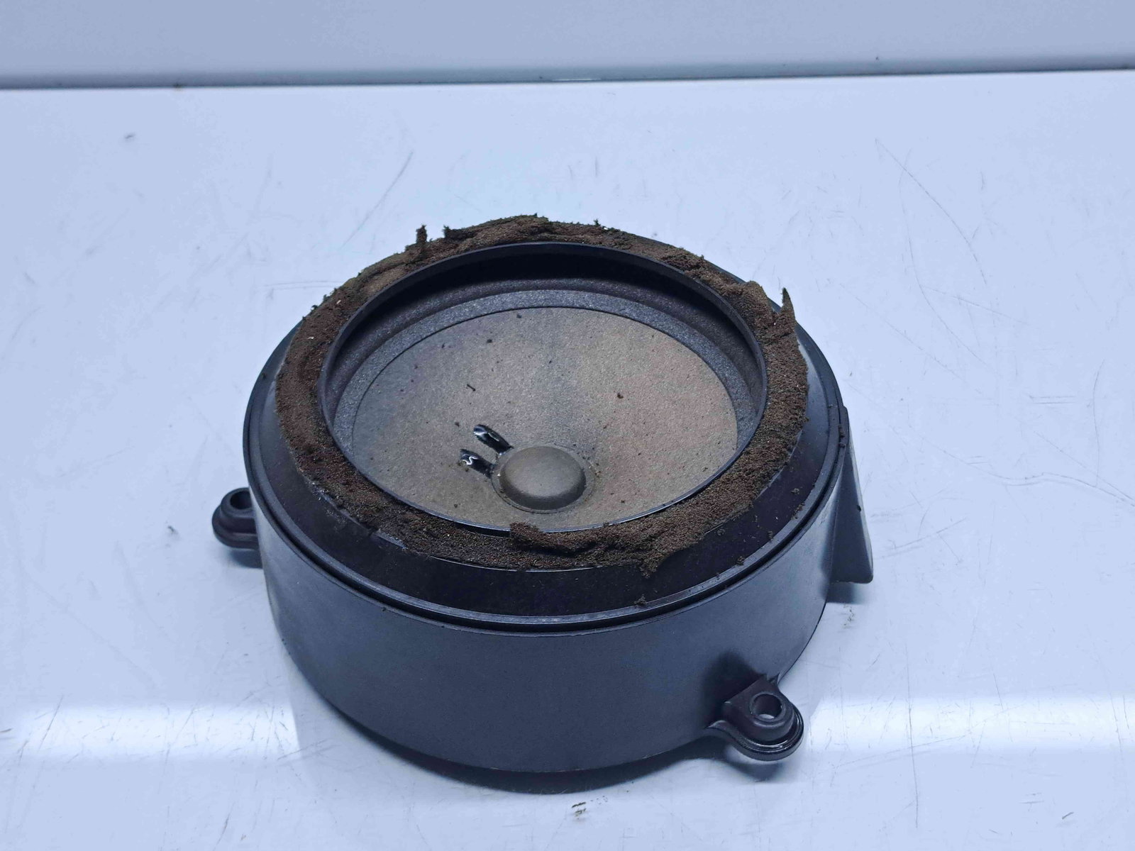 Boxa dreapta fata Mercedes Clasa C Coupe (CL203) [Fabr 2001-2011] A01900100 - imagine 1