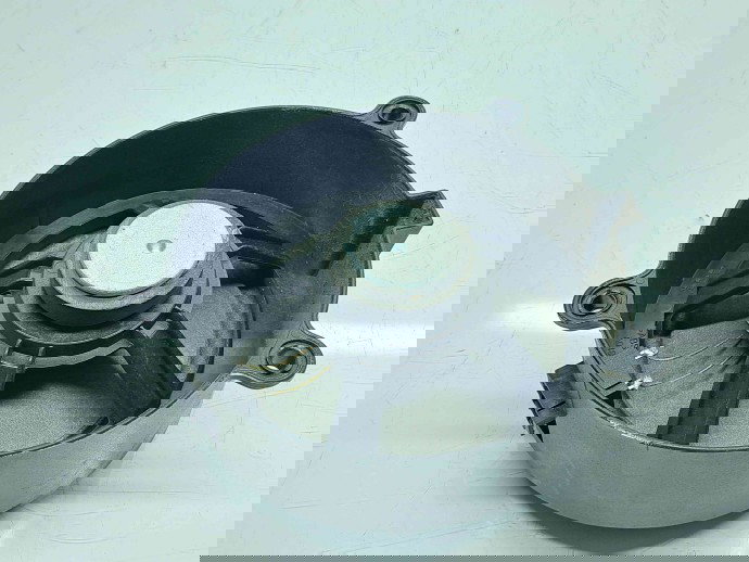  Boxa dreapta fata Mercedes Clasa C Coupe (CL203) [Fabr 2001-2011] A01900100