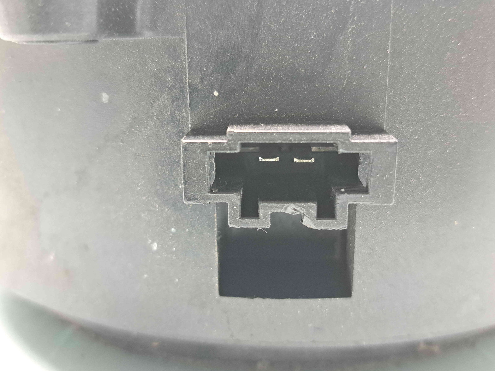 Boxa dreapta fata Mercedes Clasa C Coupe (CL203) [Fabr 2001-2011] A01900100 - imagine 3