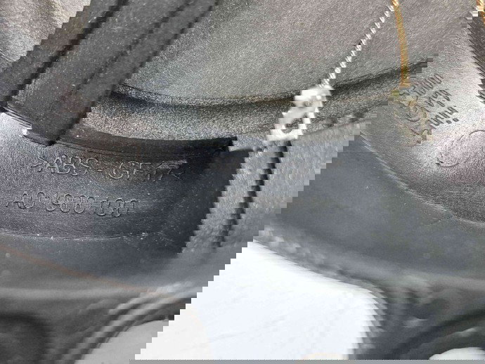  Boxa dreapta fata Mercedes Clasa C Coupe (CL203) [Fabr 2001-2011] A01900100