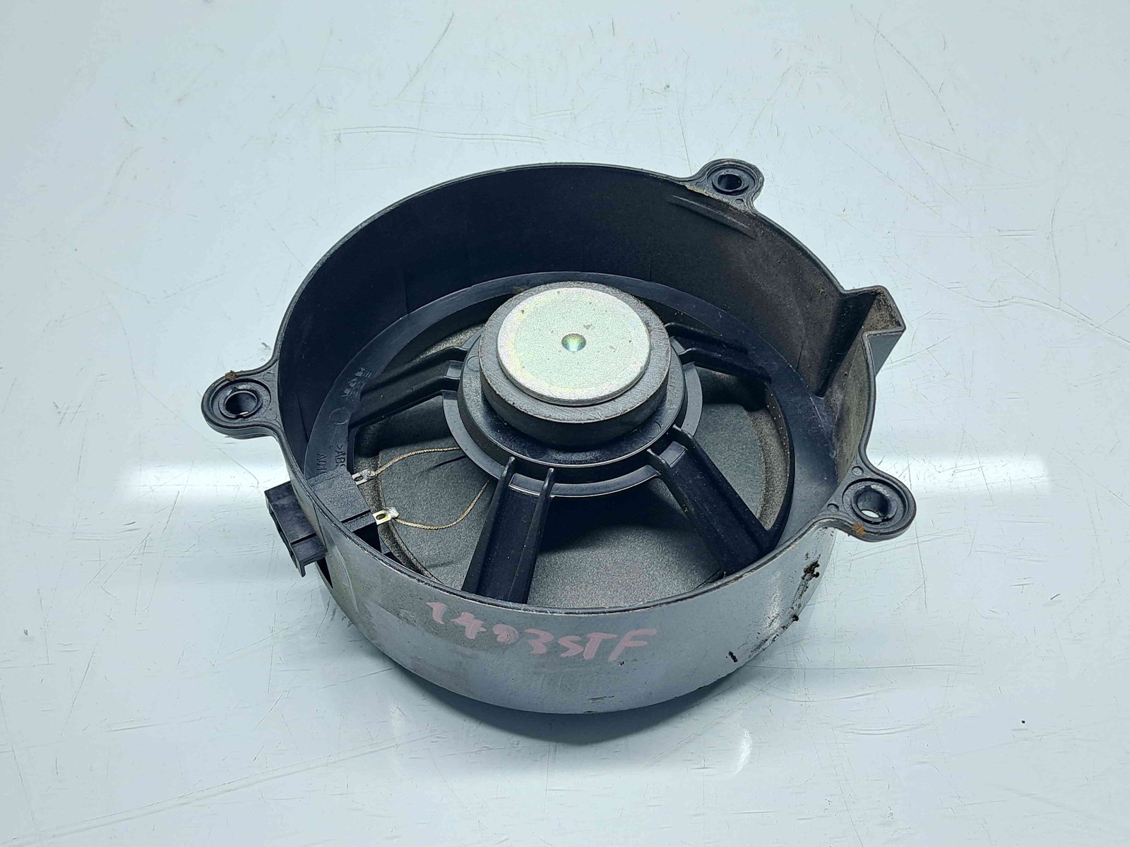 Boxa stanga fata Mercedes Clasa C Coupe (CL203) [Fabr 2001-2011] A01900100 - imagine 2