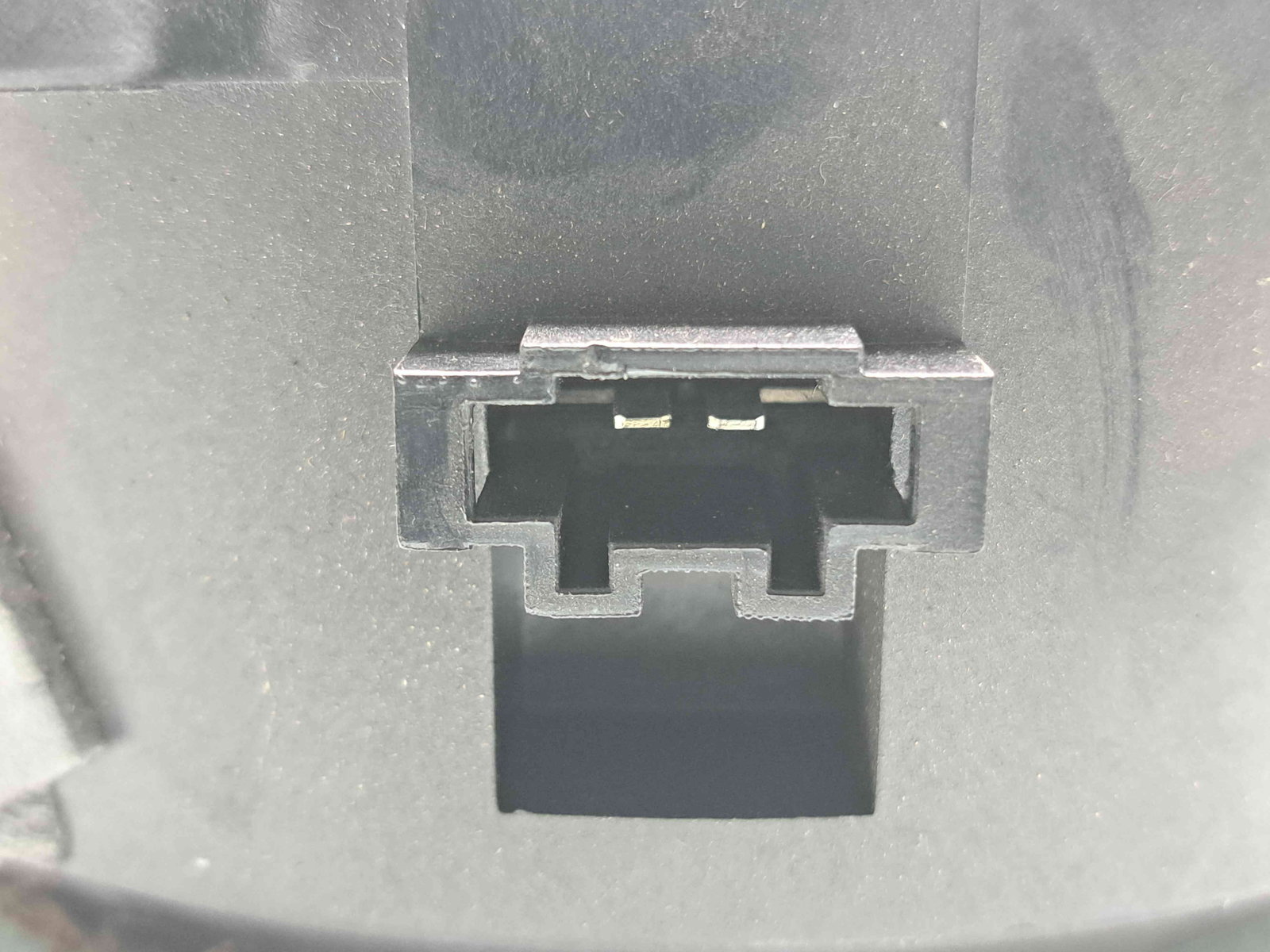 Boxa stanga fata Mercedes Clasa C Coupe (CL203) [Fabr 2001-2011] A01900100 - imagine 3