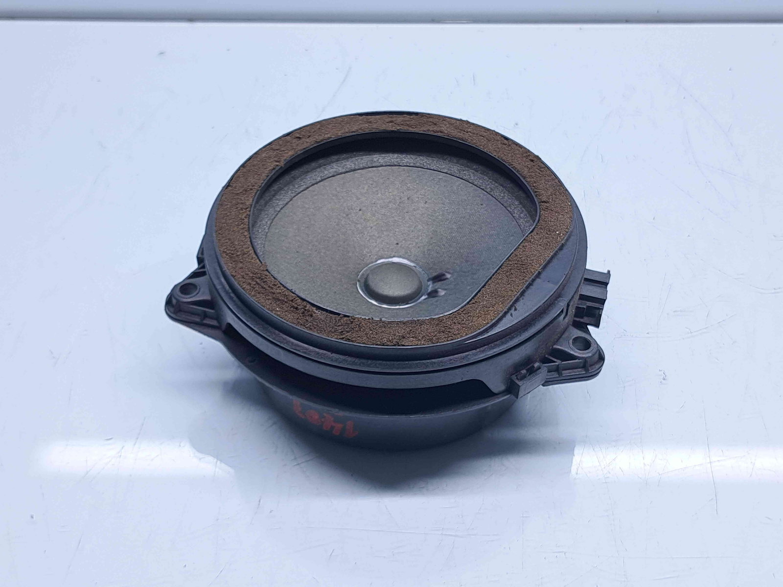 Boxa stanga fata Mercedes Clasa C Coupe (CL203) [Fabr 2001-2011] A01900200 - imagine 1