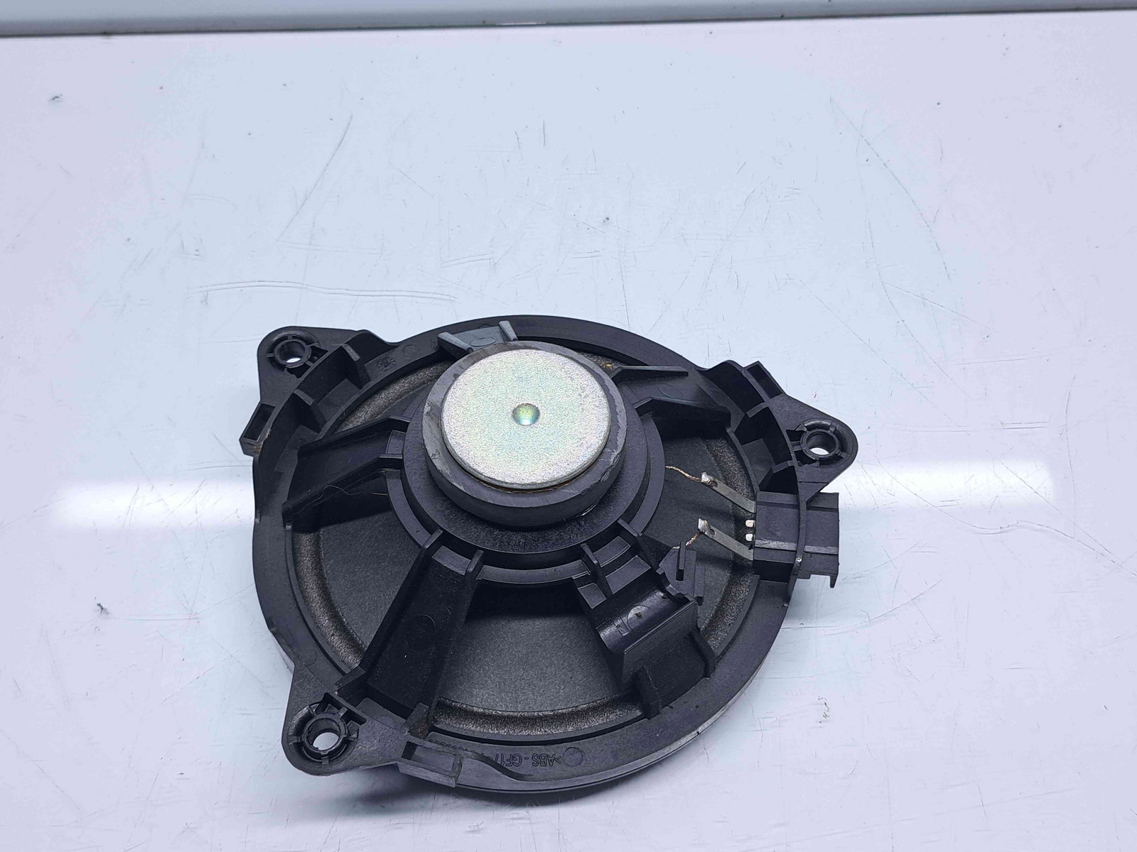 Boxa stanga fata Mercedes Clasa C Coupe (CL203) [Fabr 2001-2011] A01900200 - imagine 3