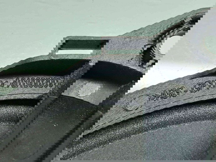  Boxa stanga fata Mercedes Clasa C Coupe (CL203) [Fabr 2001-2011] A01900200