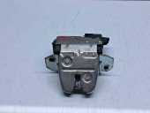 Broasca haion Mercedes Clasa C Coupe (CL203) [Fabr 2001-2011] A2037400235