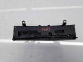  Butoane comenzi consola centrala Mercedes Clasa C Coupe (CL203) [Fabr 2001-2011] 203 870 01 51