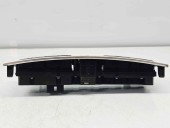  Butoane comenzi consola centrala Mercedes Clasa C Coupe (CL203) [Fabr 2001-2011] 203 870 01 51