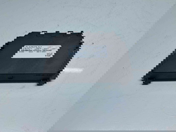 Calculator cutie viteze Mercedes Clasa C Coupe (CL203) [Fabr 2001-2011] A0015454716 2.2 CDI 646963 110KW / 150CP