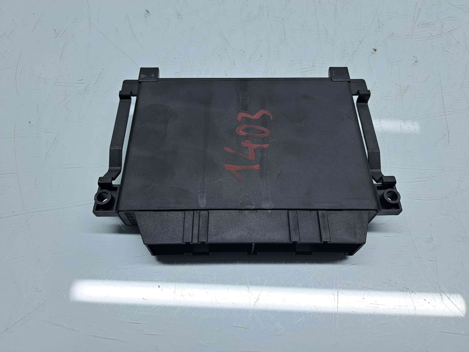 Calculator cutie viteze Mercedes Clasa C Coupe (CL203) [Fabr 2001-2011] A0015454716 2.2 CDI 646963 110KW / 150CP - imagine 2