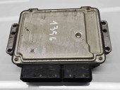 Calculator motor ECU Hyundai i30 (FD) [Fabr 2007-2012] 39106-2A710 1.6 D4FB 84.6KW / 115CP