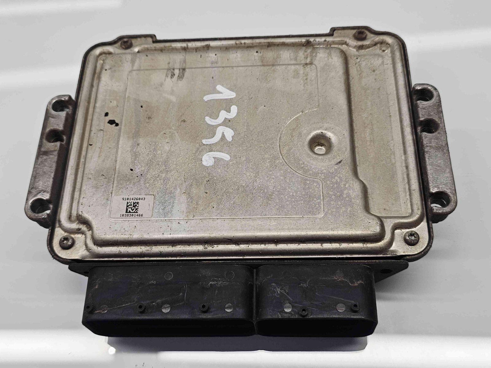 Calculator motor ECU Hyundai i30 (FD) [Fabr 2007-2012] 39106-2A710 1.6 D4FB 84.6KW / 115CP - imagine 2