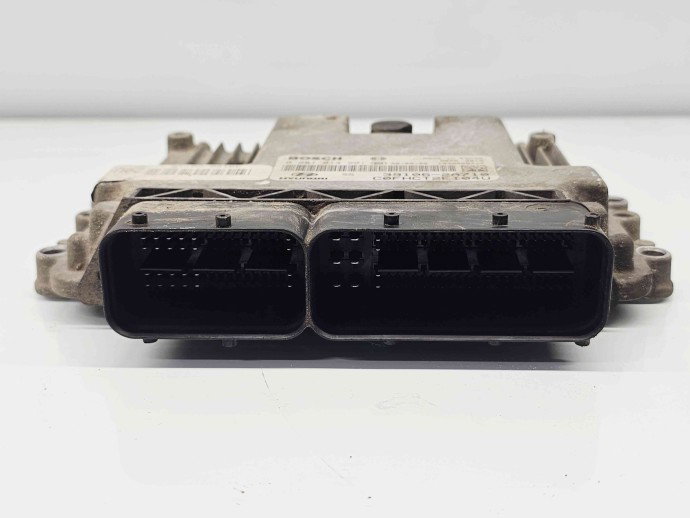 Calculator motor ECU Hyundai i30 (FD) [Fabr 2007-2012] 39106-2A710 1.6 D4FB 84.6KW / 115CP