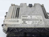 Calculator motor ECU Hyundai i30 (FD) [Fabr 2007-2012] 39106-2A710 1.6 D4FB 84.6KW / 115CP