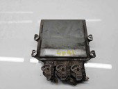 Calculator motor ECU Peugeot 407 [Fabr 2004-2010] 5WS40196G-T 2.0 HDI RHR 100KW / 136CP