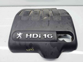 Capac motor Peugeot 407 [Fabr 2004-2010] 96 579 558 80 IND 2.0 HDI RHR 100KW / 136CP