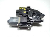 Motoras geam dreapta spate 5Q0959812A Skoda Octavia 1.6 CLHA 2012-2022