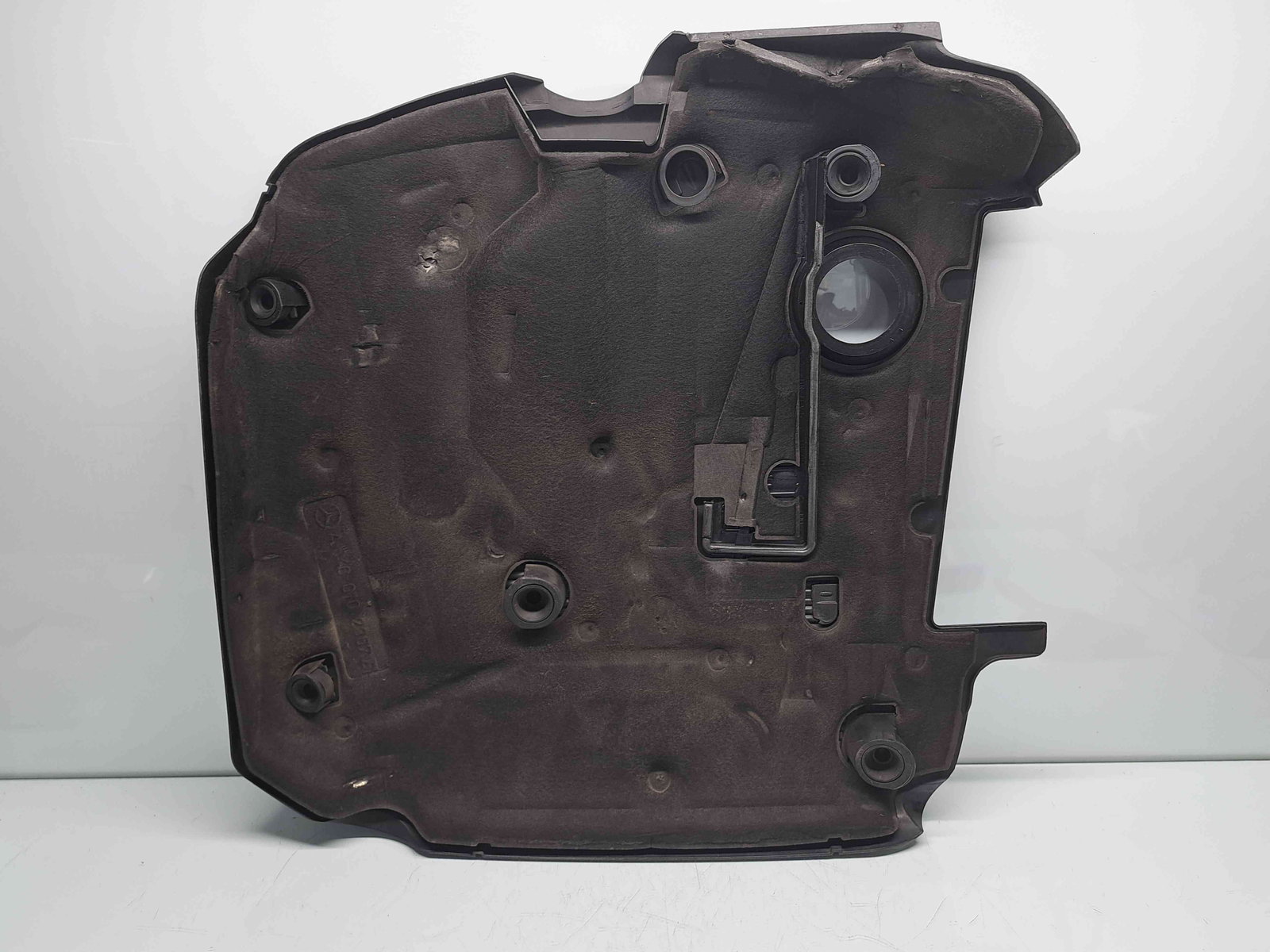 Capac motor Mercedes Clasa C Coupe (CL203) [Fabr 2001-2011] A-6460102367-B 2.2 CDI 646963 110KW / 150CP - imagine 2