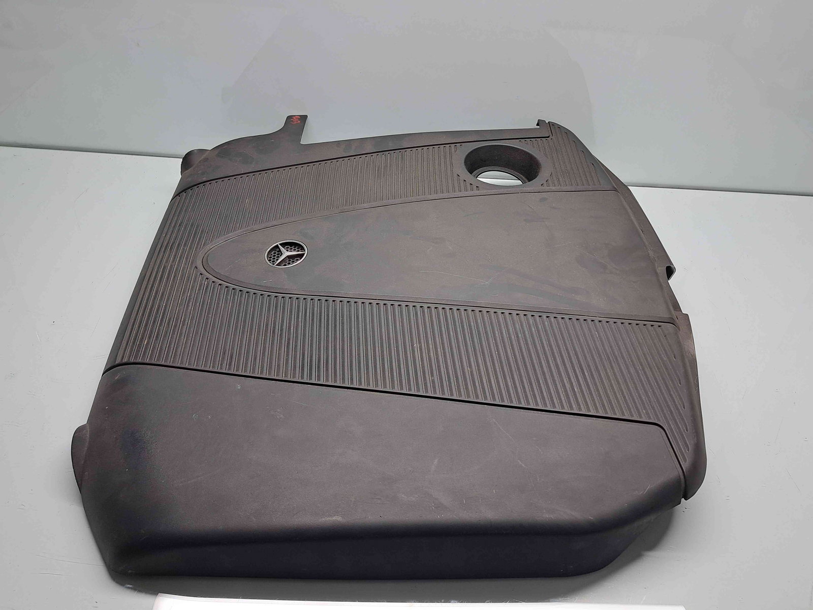 Capac motor Mercedes Clasa C Coupe (CL203) [Fabr 2001-2011] A-6460102367-B 2.2 CDI 646963 110KW / 150CP - imagine 3