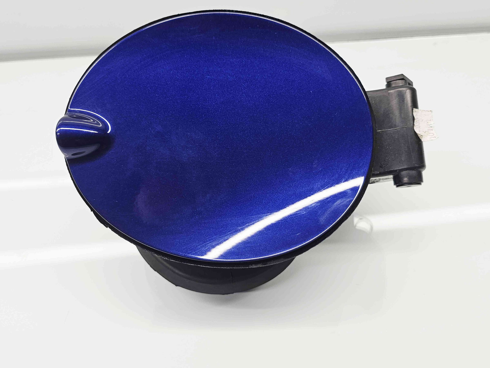 Capac rezervor Ford Kuga II [Fabr 2012-prezent] DEEP IMPACT BLUE - imagine 1