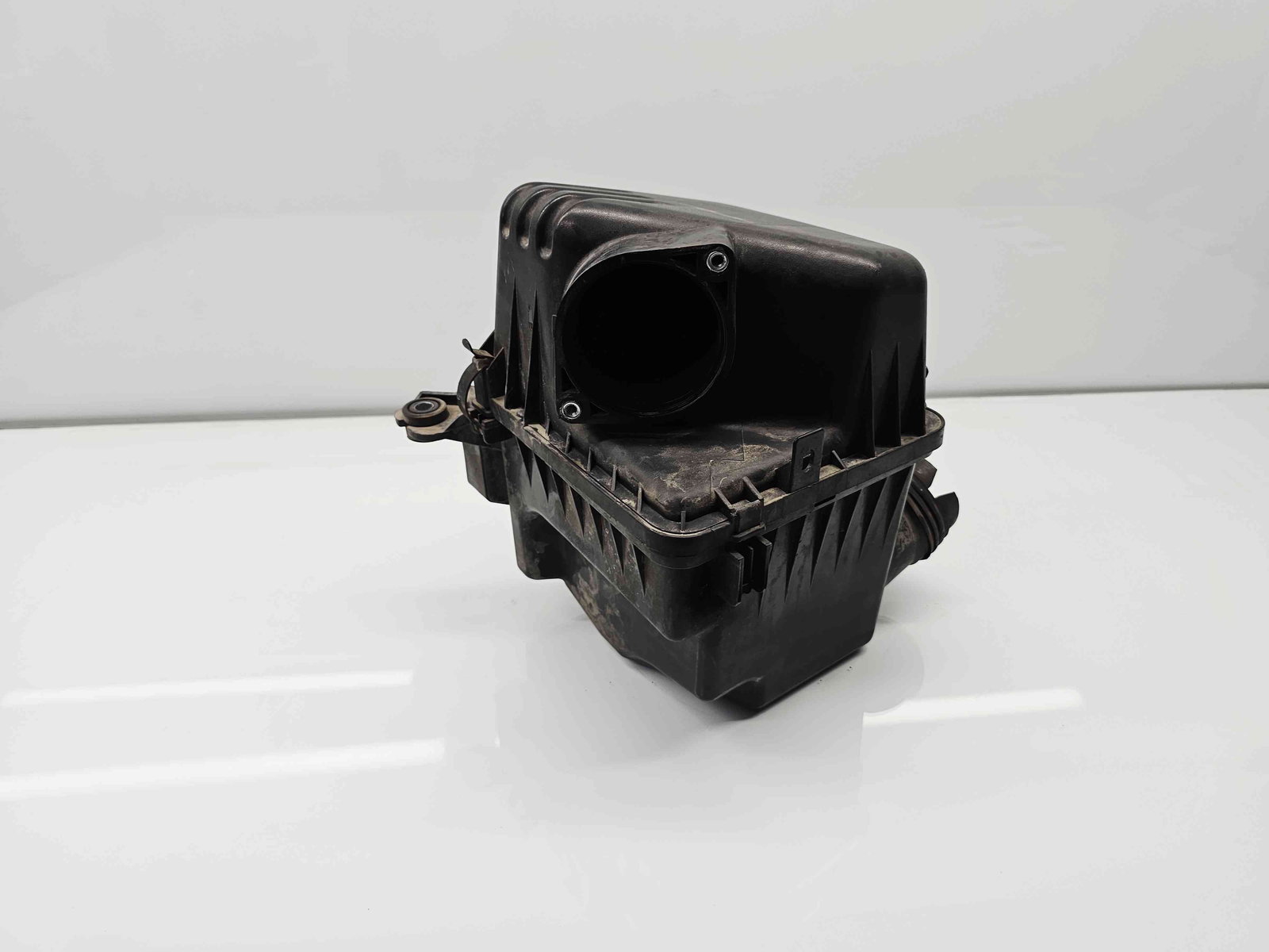 Carcasa filtru aer Hyundai i30 (FD) [Fabr 2007-2012] OEM 1.6 D4FB 84.6KW / 115CP - imagine 1