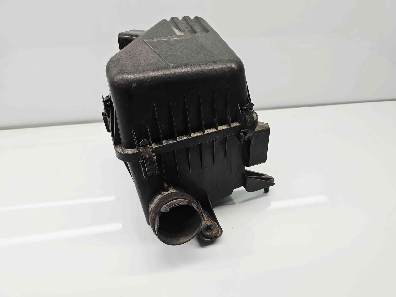 Carcasa filtru aer Hyundai i30 (FD) [Fabr 2007-2012] OEM 1.6 D4FB 84.6KW / 115CP - imagine 2