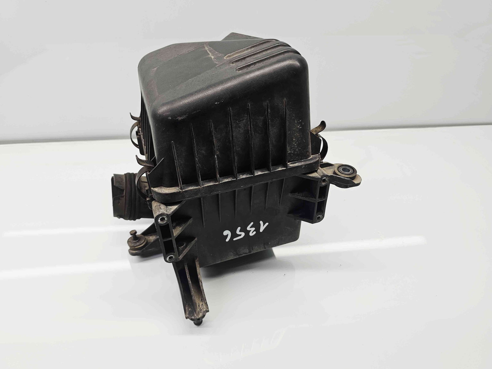 Carcasa filtru aer Hyundai i30 (FD) [Fabr 2007-2012] OEM 1.6 D4FB 84.6KW / 115CP - imagine 3