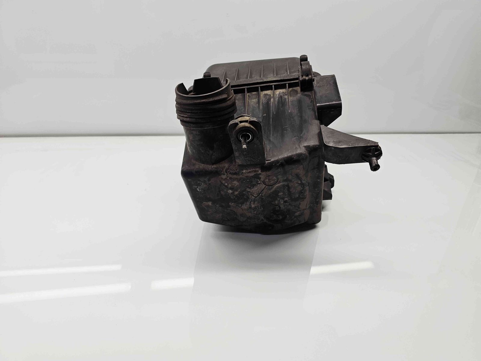 Carcasa filtru aer Hyundai i30 (FD) [Fabr 2007-2012] OEM 1.6 D4FB 84.6KW / 115CP - imagine 4