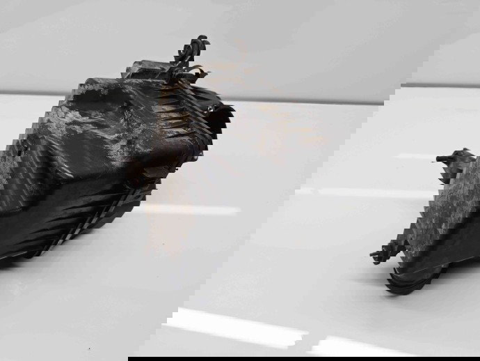 Carcasa filtru aer Hyundai i30 (FD) [Fabr 2007-2012] OEM 1.6 D4FB 84.6KW / 115CP