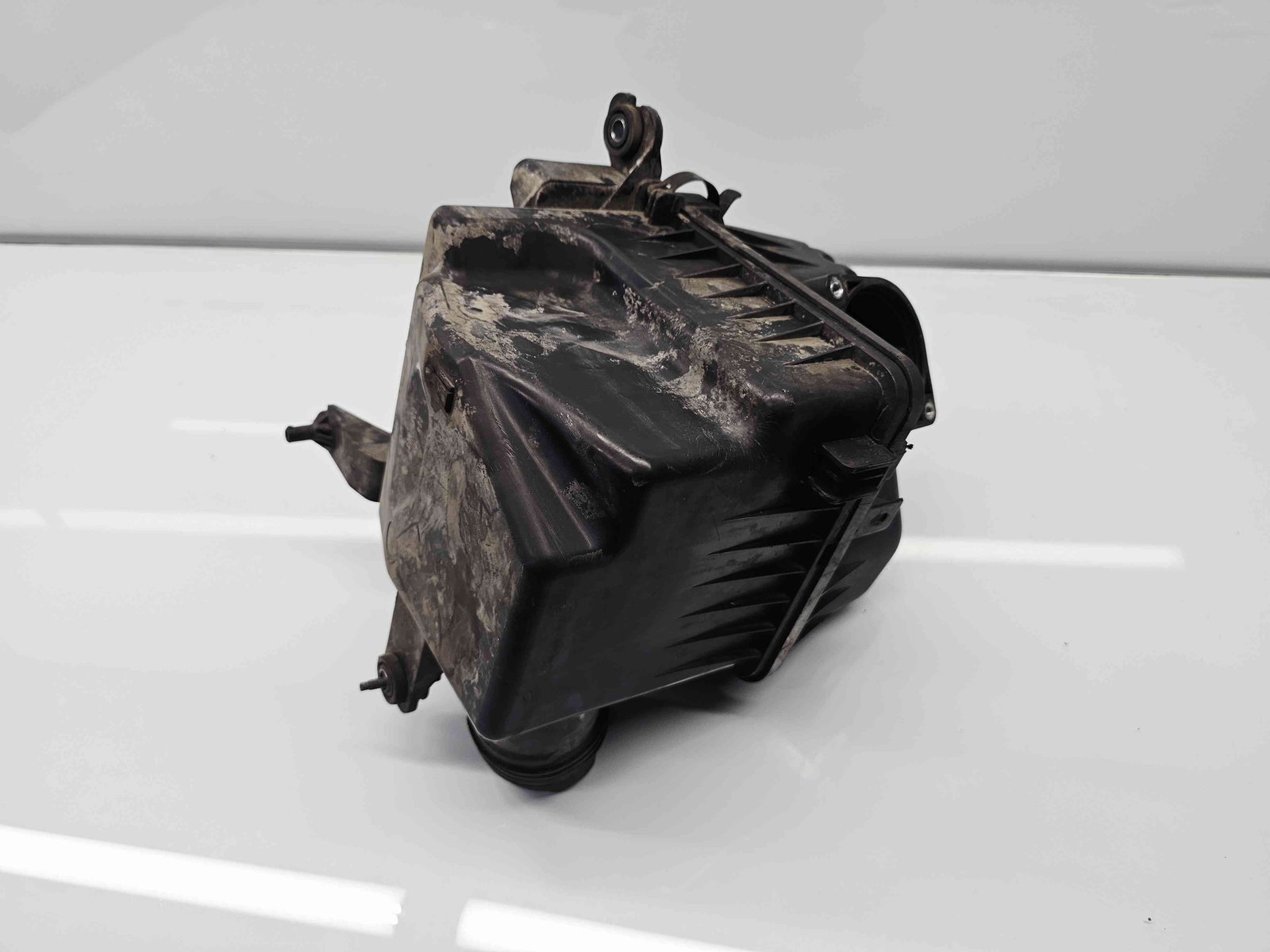 Carcasa filtru aer Hyundai i30 (FD) [Fabr 2007-2012] OEM 1.6 D4FB 84.6KW / 115CP - imagine 5