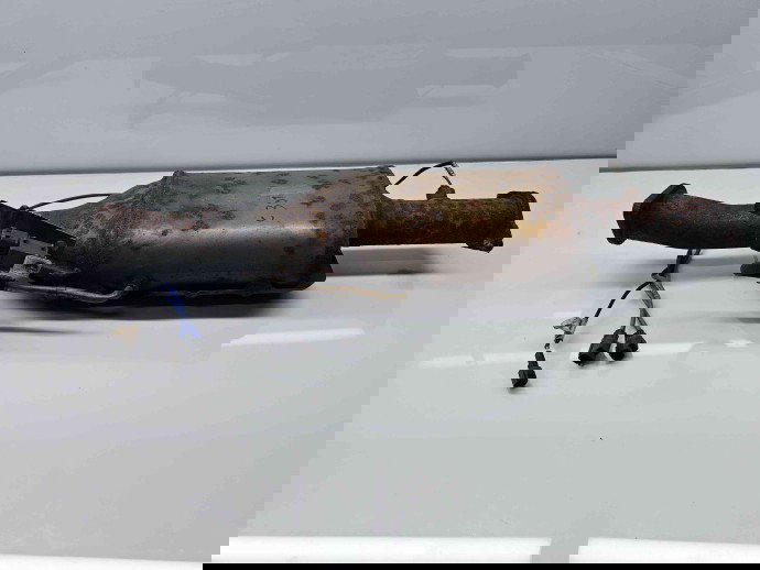 Catalizator Ford Kuga II [Fabr 2012-prezent] CV61-5H250-EA 2.0 TDCI TXDA 103KW / 140CP