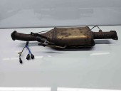 Catalizator Ford Kuga II [Fabr 2012-prezent] CV61-5H250-EA 2.0 TDCI TXDA 103KW / 140CP