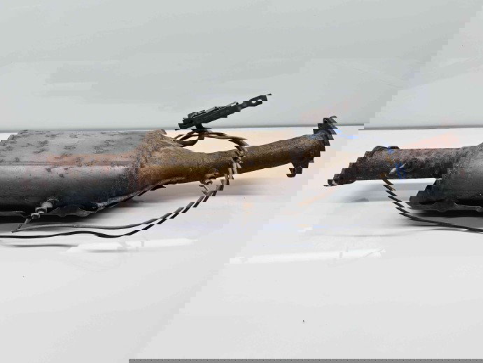 Catalizator Ford Kuga II [Fabr 2012-prezent] CV61-5H250-EA 2.0 TDCI TXDA 103KW / 140CP